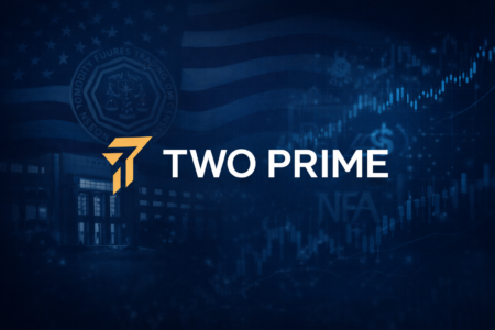 Two Prime CFTC kaydı sonrası kurumsal genişleme duyurusu