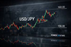 usd/jpy paritesi