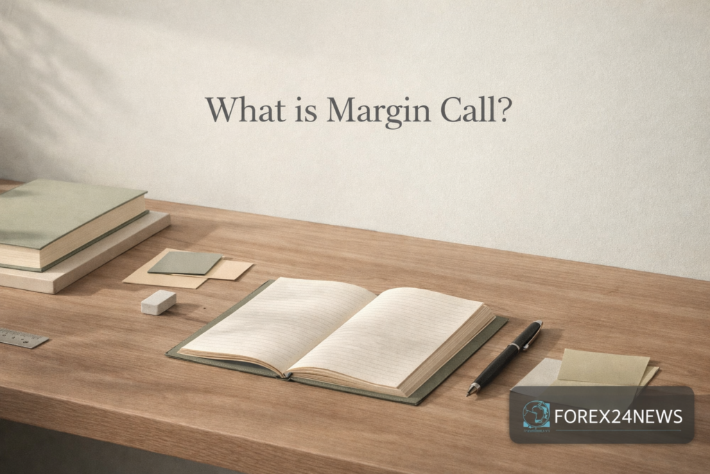 margin call