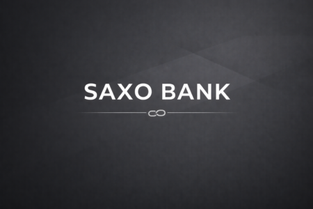 Saxo bank