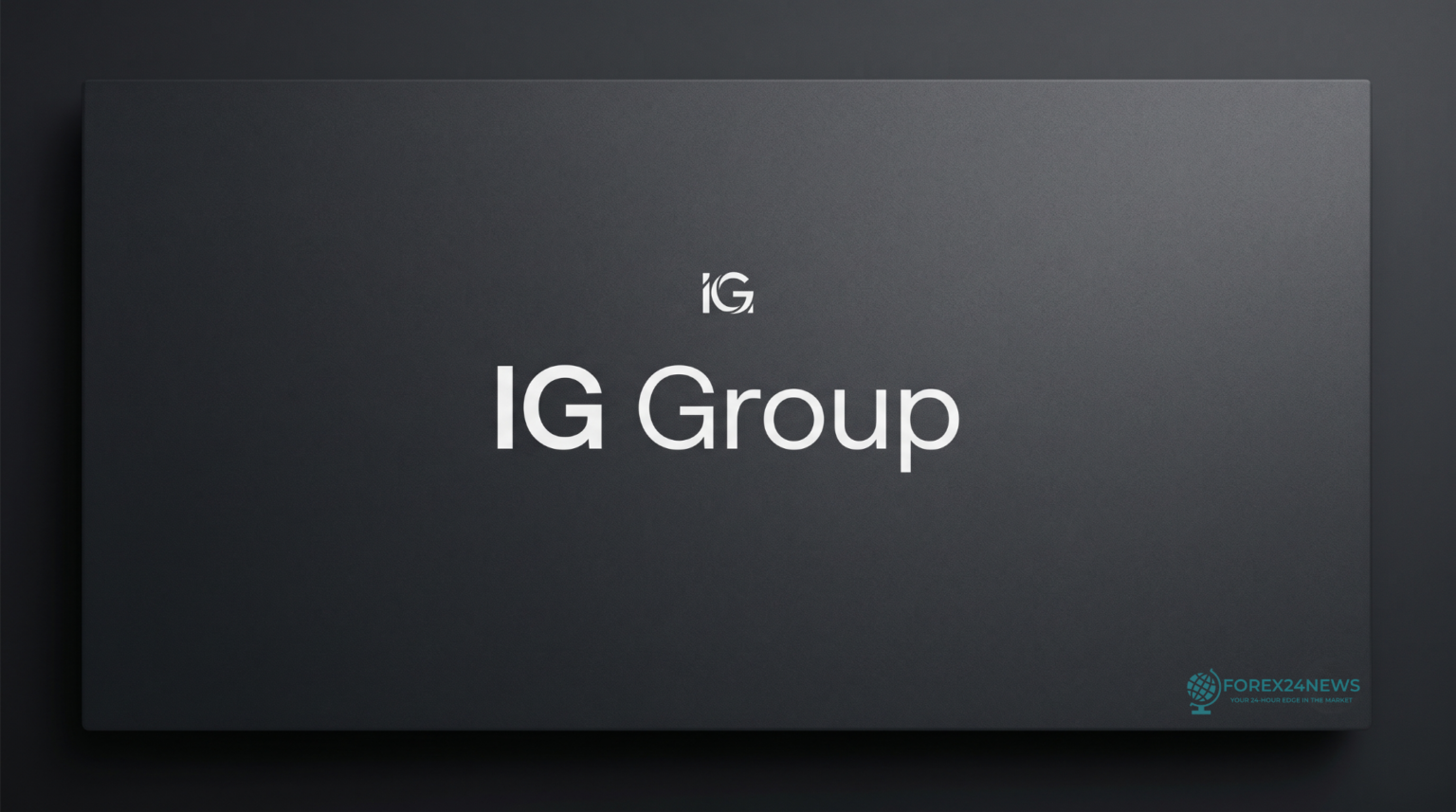 IG Group Hits Record High on 11% Jump